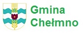 Logo Gminy Chełmno 
